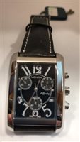 Montre Mondia Homme in Acier 1-504-2 - 1-504-2